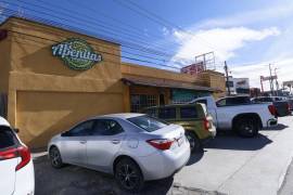 Restaurante El Apenitas de Saltillo prepara remodelación en sucursal V. Carranza; no suspenderá operaciones