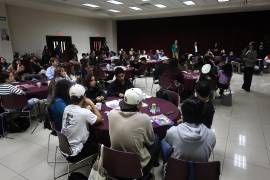 El encuentro reunió a líderes creativos locales y de Baja California para compartir sus modelos de negocio.