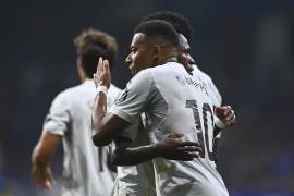 La Champions League 2025-26 arranca el 16 de septiembre con el Real Madrid como protagonista de la primera Jornada de la competencia europea.