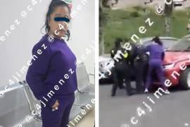 La SSC informó que el incidente se registró sobre avenida Eduardo Molina, en la colonia Del Parque, alcaldía Venustiano Carranza.