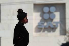 El Servicio de Administración Tributaria registró un aumento de 59 mil 183 millones de pesos a nivel mensual entre enero y febrero.