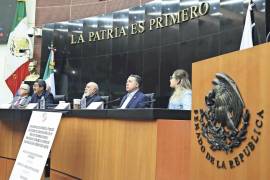 Los conversatorios para analizar la iniciativa presidencial a la Ley de Telecomunicaciones y Radiodifusión en el Senado deben incluir propuestas que se realizaron académicos y empresarios, señalan expertos