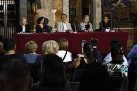 Dialogan sobre la literatura del norte de México en el CECUVAR