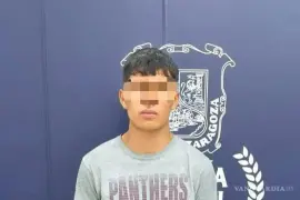 Ambos permanecerán recluidos en el penal.