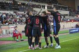 Barcelona cayó en el primer duelo de la Champions League y ahora buscará empezar desde cero ante el Young Boys.