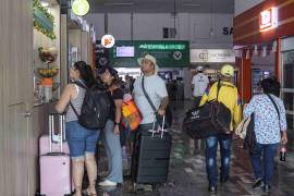 Las ganas de los mexicanos para salir de vacaciones se redujeron de cara a la Copa Mundial de Futbol y la temporada de verano