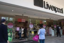 Las Ventas Nocturnas de Liverpool se han consolidado como uno de los eventos comerciales más esperados del año en México.