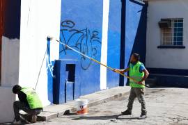 El objetivo es preservar la imagen urbana, fortalecer la seguridad y proteger el patrimonio arquitectónico.