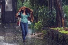 Este domingo 12 de julio, circulaciones ciclónicas y vaguadas en niveles medios y altos de la atmósfera, en combinación con la onda tropical #18 que se desplazará sobre sureste, generarán lluvias puntuales intensas.