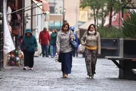 Se espera que septiembre de 2026 repita como un mes con altos niveles de lluvia para el estado.