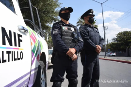 La preparación de los oficiales resulta clave. Actualmente son alrededor de 30 los policías de la UNIF capacitados en primeros auxilios psicológicos.