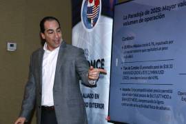 Coahuila es el segundo estado exportador y representa el 11.8% del total nacional, donde sólo lo supera Chihuahua.