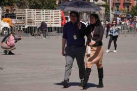 La actual fase de La Niña será débil o moderada, lo que significa que el aumento de temperatura no será extremo.