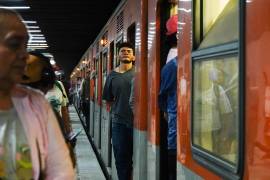 Cambios en el transporte público de la CDMX