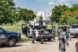 Considerado un objetivo prioritario, se le atribuía la coordinación de homicidios, extorsiones y desapariciones en la región.