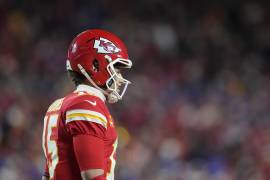 En sus victorias en el Super Bowl LIV y LVII, Mahomes fue reconocido como el jugador más valioso del partido.