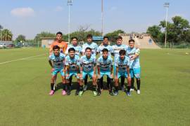 El ‘Equipo del Pueblo’ perdió 2-0 ante los Jaguares de Nuevo León y empezaron con el pie izquierdo en la Copa Promesas MX.