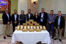 Instalan 29 terminales de Paga Fácil en notarías de Coahuila