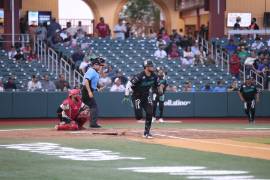 Saraperos de Saltillo fue barrido por Tecolotes de Dos Laredos tras caer 7-3 en el Uni-Trade Stadium, resultado que agravó el mal arranque de La Nave Verde en la campaña.