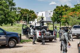CNDH registra denuncias contra militares por tortura y abuso en Durango