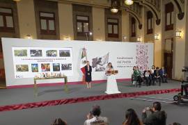 El maíz no es solo un alimento, es símbolo de identidad, cultura y soberanía. Así lo afirmó la secretaria de Medio Ambiente y Recursos Naturales, Alicia Bárcena Ibarra, durante la conmemoración del Día del Maíz.