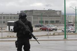 El Cefereso Número 18, en Ramos Arizpe, enfrenta 29 carpetas de investigación abiertas por la CNDH por presuntas afectaciones a derechos de internos.