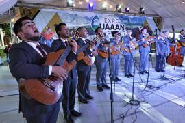 Clausura de la Expo UAAAN 2025: ciencia, cultura y proyección nacional