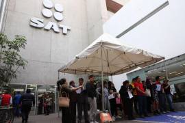 El SAT, en conjunto con la Agencia Nacional de Aduanas de México, comenzó a aplicar de forma obligatoria un nuevo requerimiento digital.