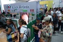 Millones de trabajadores en México desconocen que tienen una cuenta de Afore o no saben en qué administradora se encuentra.