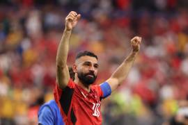 Egipto celebró su histórica clasificación a Octavos de Final del Mundial 2026 tras vencer a Australia en penales.