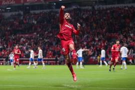 En el duelo previo entre estas dos escuadras, durante el Apertura 2025, Toluca goleó 6-2 a Monterrey desde el Nemesio Diez.