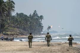 El Senado dio luz verde a dos solicitudes presidenciales para que personal de la Armada viaje a Estados Unidos en misiones de adiestramiento y ejercicios multinacionales.