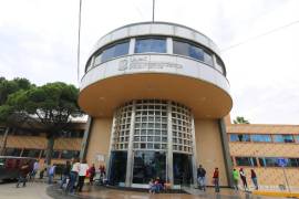 Familiares denunciaron que el Hospital Universitario no devolvió el medicamento comprado para el tratamiento oncológico de un paciente.