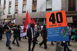 Señalaron que los trabajadores siguen absorbiendo las consecuencias de las largas jornadas en México.