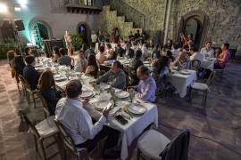 Organizadores y restauranteros analizan ajustes al festival “Vive tu centro”, ante la disminución en la participación ciudadana registrada en su edición más reciente.