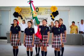 En el Encuentro Nacional de Creatividad e Innovación Tecnológica, a celebrarse en Saltillo, se espera la participación de entre 600 y 800 alumnos.