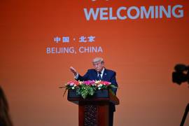 El reciente acercamiento del mandatario estadounidense al líder chino Xi Jinping y su propuesta de un “G2” han generado profundas inquietudes geopolíticas en toda Asia.