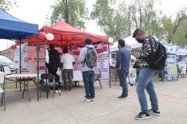 Creció el empleo en Coahuila durante septiembre: se generaron casi 7 mil puestos