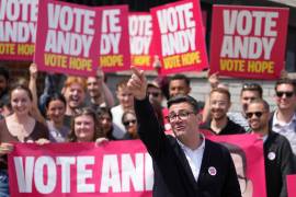 Inglaterra tendrá unas elecciones pequeñas que podrían tener enormes repercusiones