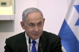 Un informe de la CIA considera que el primer ministro israelí, Benjamín Netanyahu, mantiene una posición vaga sobre una salida y un cese de las hostilidades en Gaza por cálculos políticos.