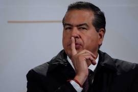POLITICÓN: Por traidor, descartan a Ricardo Mejía para el Senado