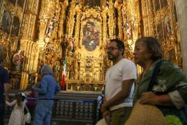 La Iglesia Católica llamó a reforzar políticas públicas orientadas a la protección de la vida y la familia.