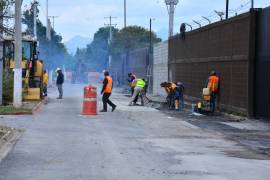 Habilitarán predios cercanos como estacionamiento para el Rodeo Saltillo