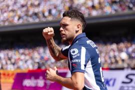 Rayados de Monterrey aseguró su pase a las Semifinales tras vencer 3-5 a Pumas en Ciudad Universitaria, cerrando el global 3-6.