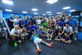 Jaiba Brava clasificó a la fFnal tras superar a Tepatitlán en Semifinales.