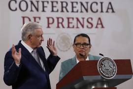 El gobierno de López Obrador ha dado información a cuenta gotas sobre la captura de “El Mayo” y Guzmán Salazar hijo, bajo el argumento de que en EU no les han proporcionado un reporte detallado.