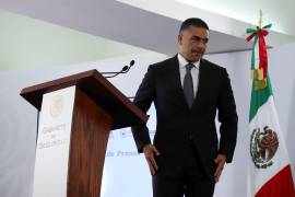 FOTO: DANIEL AUGUSTO/ CUARTOSCURO