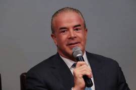 Las cuentas bancarias del empresario y dueño de Miss Universo, Raúl Rocha Cantú, acusado de encabezar una red de tráfico de combustible, drogas y armas, fueron bloqueadas por la UIF.