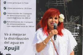 El panorama en Campeche se enmarca en una disputa interna dentro del partido en el poder en la entidad.