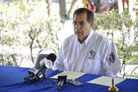 Al sector hotelero, dice Héctor Horacio Dávila, le preocupa que la Secretaría de Turismo no tenga ningún proyecto en puerta a pocos días de Semana Santa y del Tianguis Turístico de Acapulco.